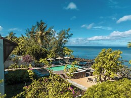 Beach and Mountain by Horizon Holidays