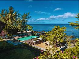 Beach and Mountain by Horizon Holidays