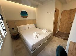 Set Blaus Boutique Hotel