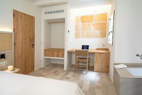 Set Blaus Boutique Hotel