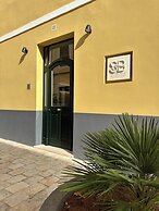 Set Blaus Boutique Hotel