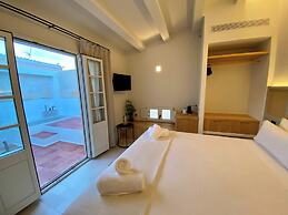 Set Blaus Boutique Hotel