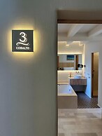 Set Blaus Boutique Hotel