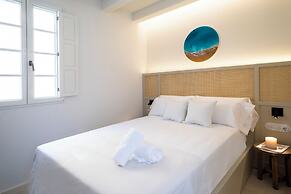 Set Blaus Boutique Hotel