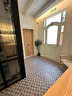 Set Blaus Boutique Hotel