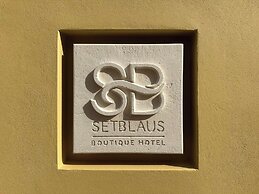 Set Blaus Boutique Hotel
