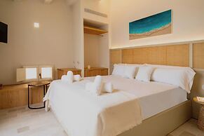 Set Blaus Boutique Hotel