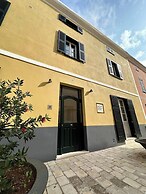 Set Blaus Boutique Hotel