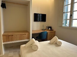 Set Blaus Boutique Hotel