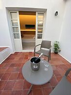 Set Blaus Boutique Hotel