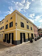 Set Blaus Boutique Hotel