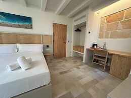 Set Blaus Boutique Hotel