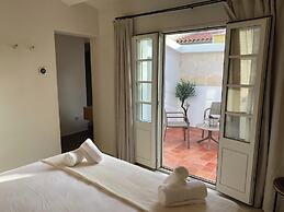 Set Blaus Boutique Hotel