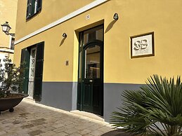 Set Blaus Boutique Hotel