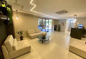 MAHALO Cabo Branco by PenareiaTurBr