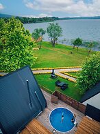 Kurtköy Park Bungalov