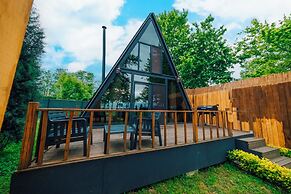 Kurtköy Park Bungalov