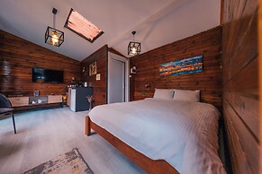 Kurtköy Park Bungalov