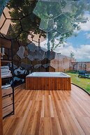 Kurtköy Park Bungalov