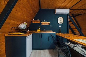 Kurtköy Park Bungalov