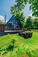 Kurtköy Park Bungalov