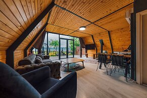 Kurtköy Park Bungalov