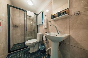 Kurtköy Park Bungalov