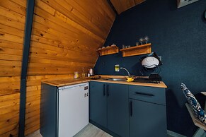 Kurtköy Park Bungalov