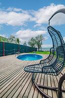 Kurtköy Park Bungalov