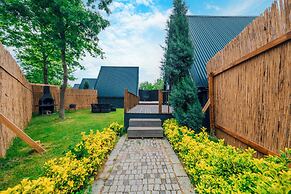 Kurtköy Park Bungalov