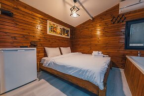 Kurtköy Park Bungalov