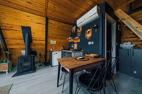 Kurtköy Park Bungalov