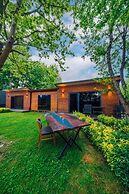 Kurtköy Park Bungalov