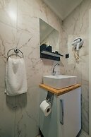 Kurtköy Park Bungalov