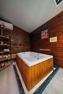 Kurtköy Park Bungalov