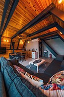 Kurtköy Park Bungalov