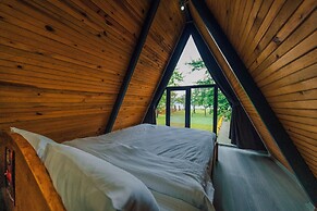 Kurtköy Park Bungalov