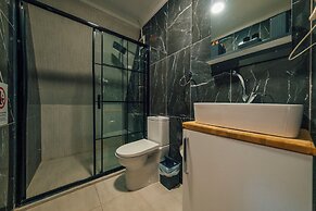 Kurtköy Park Bungalov