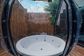 Kurtköy Park Bungalov