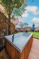 Kurtköy Park Bungalov