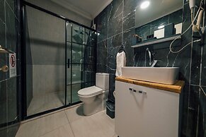 Kurtköy Park Bungalov