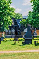 Kurtköy Park Bungalov