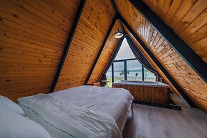 Kurtköy Park Bungalov