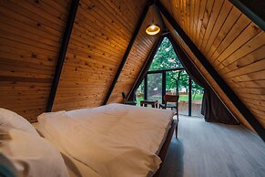 Kurtköy Park Bungalov