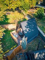 Kurtköy Park Bungalov