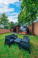 Kurtköy Park Bungalov