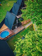 Kurtköy Park Bungalov