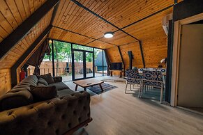 Kurtköy Park Bungalov