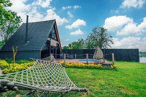 Kurtköy Park Bungalov