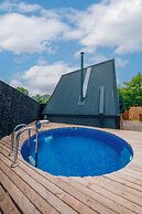 Kurtköy Park Bungalov